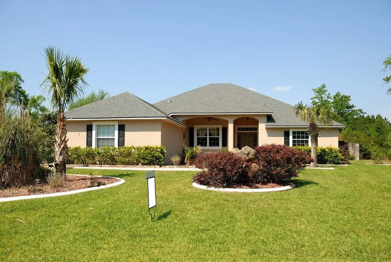 Southwest Florida Home Curb Appeal