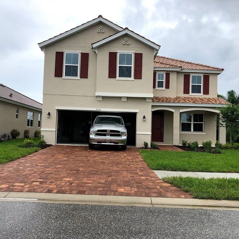 Beautiful South Florida Estate Home